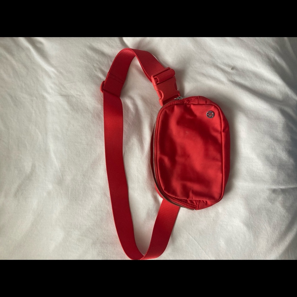 Lululemon Fanny Pack ‘Belt bag’